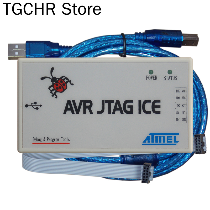 AVR ķ AVR  AVR JTAG ice AVR ٿ..